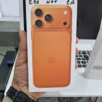 iphone 17 Pro Max 256 Za/a بدون ریجستر|موبایل|تبریز, |دیوار