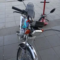 125 موتور