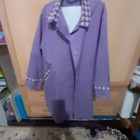 لباس مدرسه