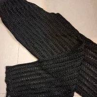شلوار مجلسی و کت و دامن شیک