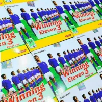 بازی های اورجینال پلی استیشن ۱