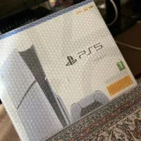 pes5 slim دیسک خور سری جدید آکبند فوری