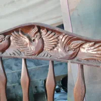 صندلی راک|صندلی و نیمکت|نیشابور, دارایی|دیوار