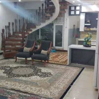 ویلایی/سه خواب/روبرو دانشگاه پیام نور حاشیه اصلی|فروش خانه و ویلا|تربت جام, مسکن مهر|دیوار