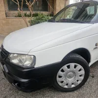 آریسان دوگانه سوز مدل ۹۴