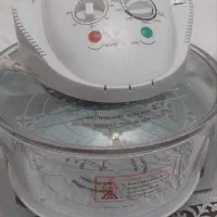 هواپز و فر|اجاق گاز و لوازم برقی پخت‌وپز|فردیس, قریشی|دیوار