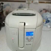 سرخ کن