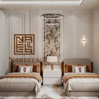 تک نفر تخت خواب زیبا و مدرن نارلا|تخت و سرویس خواب|تهران, شهرک ولیعصر جنوبی|دیوار