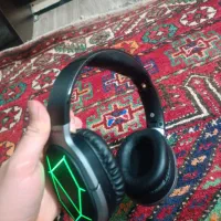 یک هدست عالی خریدم ۲ بار استفاده کردم