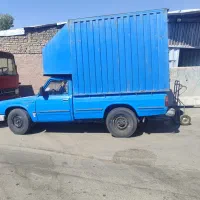 نیسان بارباربری اتوبار وانت بارکل مناطق|خدمات حمل و نقل|تهران, زعفرانیه|دیوار