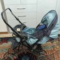 کالسکه|کالسکه و لوازم جانبی|بیرجند, |دیوار