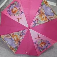 چتر دخترانه