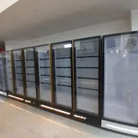 بیش از 200عددیخچال در فروشگاه ما|فروشگاه و مغازه|بجنورد, |دیوار