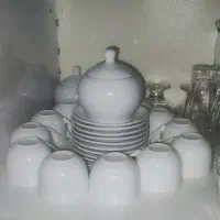 سرویس چای خوری 24نفره