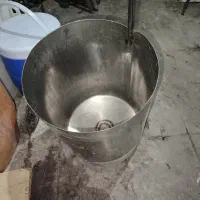 دیگ فالوده|ظروف پخت‌وپز|تهران, خانی آباد نو شمالی|دیوار
