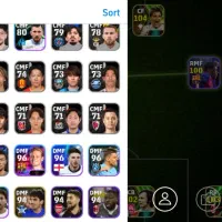 اکانت ای فوتبال|کنسول، بازی ویدئویی و آنلاین|سمنان, |دیوار