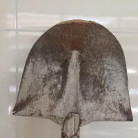 بیل|مصالح و تجهیزات ساختمان|شاهینشهر, فردوسی|دیوار