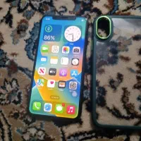 iphone x|موبایل|پردیس, فاز ۱|دیوار