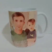 لیوان و پازل