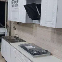 کابینت دوپله ترکیبی پرطرفدار کد ۳۹۹۰۱|مصالح و تجهیزات ساختمان|لنگرود, |دیوار