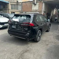 تویوتا Wildlander Luxury Plus، مدل ۲۰۲۵|خودرو سواری و وانت|تهران, سلسبیل شمالی|دیوار