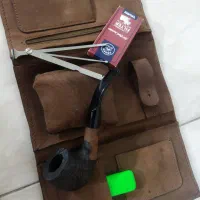 ست پیپ انجلو ایتالیایی اورجینال