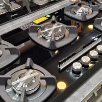 تنوع گاز صفحه ای تو کار جدید(پخش عمده باقری)