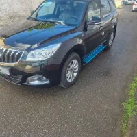 هایما S7 پرو مدل ۱۴۰۴|خودرو سواری و وانت|رشت, پورسینا|دیوار