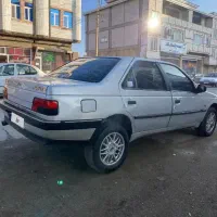 405|خودرو سواری و وانت|بازرگان, |دیوار