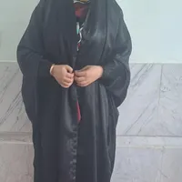 چادر ساتن دانشجویی|لباس|فولادشهر, فولادشهر|دیوار