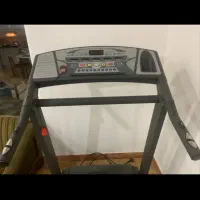 تردمیل|تجهیزات ورزشی|آستانه اشرفیه, |دیوار