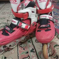 اسکیت حرفهای درحدنو|دوچرخه، اسکیت، اسکوتر|مشهد, فارغ التحصیلان|دیوار