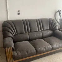 مبل چرم|مبلمان خانگی و میز عسلی|تربت جام, تیپ ۳۸ زرهی تربت جام|دیوار