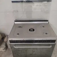 گاز فر سینجر