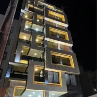 قصر ۱۷۰ متری لوکس در قلب تاپ‌لوکیشن منطقه|فروش آپارتمان|اهواز, گلستان|دیوار
