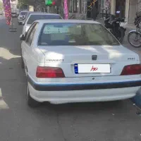 پرشیا 95 بی رنگ|خودرو سواری و وانت|پاکدشت, پاکدشت (مامازند)|دیوار