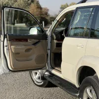 فروش تویوتا پرادو مدل۲۰۰۶ چهار سیلندر در حد نو