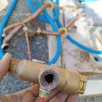 نصب. عیب یابی و سرویس پکیج رادیاتور|خدمات پیشه و مهارت|زرند, |دیوار