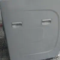 لباسشویی سامسونگ ۱۰ کیلویی|ماشین لباسشویی و خشککن لباس|رشت, سعدی (تختی)|دیوار