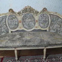 چند دست مبل|مبلمان خانگی و میز عسلی|آستارا, |دیوار