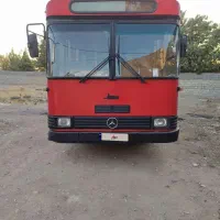 اتوبوس شهری ۴۵۷