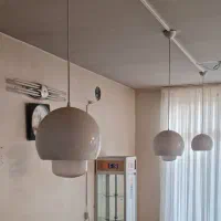 لوستر مینیمال