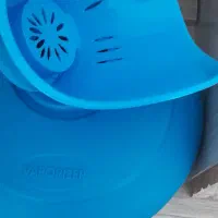 دستگاه بخور کاملا سالم و نو