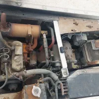 فروش یخچال ترموکینگ دار|خودرو سنگین|آق قلا, |دیوار