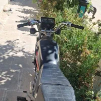 موتور تیزتک مدل88|موتورسیکلت|شیراز, بازار|دیوار