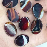 قیمت عمده انواع نگین های قیمتی و نیمه قیمتی