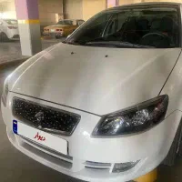 رانا پلاس سقف شیشه ای|خودرو سواری و وانت|اصفهان, شهرک سلامت|دیوار