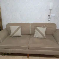 مبل تختخوابشو 8نفره