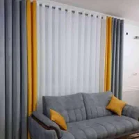 گالری پرده دکاموند|خدمات پیشه و مهارت|تنکابن, |دیوار