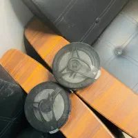 باند کنوود جفت با هم